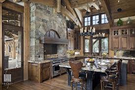 Rustic Kitchen Find More Amazing Designs On Zillow Digs Rustic Kitchen Design Rustic Kitchen Kitchen Design