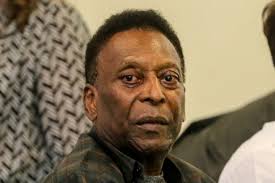 Edson arantes do nascimento, known as pelé, is a brazilian former professional footballer who played as a forward. Pele Latest News Reaction Results Pictures Video The Mirror