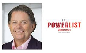 Frank B. Bennett, Fredrikson & Byron P.A.