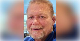 Obituary information for Donald Lee Lawson