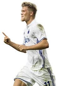 View andreas cornelius profile on yahoo sports. Andreas Cornelius Football Render 29857 Footyrenders