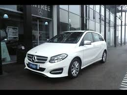 30 Mercedes Benz Classe B Inspiration Dm1s Di 2020