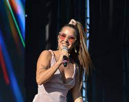 Denise sofía rosenthal schalchli (born 8 november 1990), known professionally as denise rosenthal is a chilean singer, songwriter, and actress. Denise Rosenthal Wikipedia