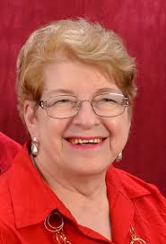 Rosemary Abraham Obituary October 1, 2020