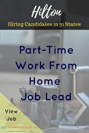 Stop Paying To Find A Work At Home Job Or Remote Work To Travel More Find Free Legit Jobs Right Here Screened By The Professionals For Quality Work From Anywh Work From Home Jobs