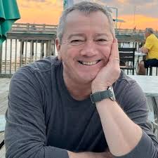 Congratulations to Gen. Randy George