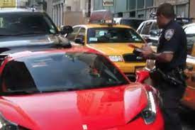 Check spelling or type a new query. Rich Playboy Jerk Runs Over Cop S Foot With Ferrari Fbhw Tsm Interactive