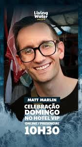 Matt Marlin's Instagram, Twitter & Facebook