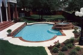 Image Result For Swimming Pool Spray Deck Pool Swimming Pools Small Swimming Pools