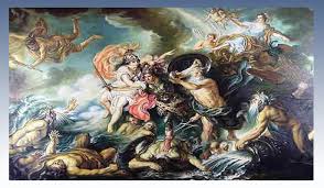Greek Mythology 101