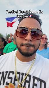 Dominican Festival Lawrence