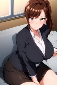 Always a Waifu on X: Hisato Azuma t.coXZ7PURmCM1  X