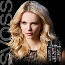 Showing you (14) result(s) show more Syoss May We Introduce The Best Way To Start Your Voluminous Hair Routine Syoss Thicker Hair Have You Spotted It On Shelves Yet Facebook