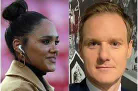 Walker, who also presents bbc breakfast and the nfl show, joined the corporation's flagship football magazine show in 2009 but will step down at the end of the current season. Alex Scott Appointed New Football Focus Host To Replace Dan Walker This Summer Heartland Multimedia
