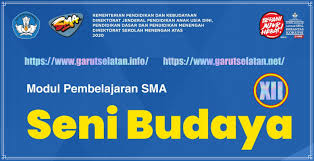 Materi sejarah peminatan kelas 12 sma | kurikulum 2013. Modul Seni Budaya Kelas 12 Sma Ma Edisi 2021