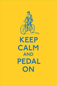 Keep Calm And Pedal On Ebook By Ebury Publishing Rakuten Kobo In 2020 Cycling Quotes Keep Calm Bike Ride