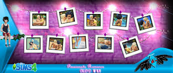 Increase your social popularity and help other sims with social situations, gain their trust and obtain their dirtiest secrets to expose them to the whole world. Sacrificial Sims 4 Mods Na Tviteru The Sims 4 Passionate Romance Mod V 1 1 Update Is Now Available On Patreon Get It From Here Https T Co Wwbsh4tvdt Read Release Notes Here Https T Co Xihphrwox5 Public Release