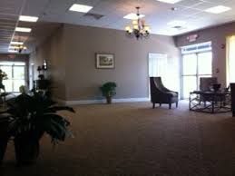 Front Entrance Funeral Home Funeral Home