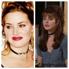 Find the most about her here. Young Kate Winslet Kinda Reminds Me Of Jane Leevs Daphne Moon From Frasier Pics