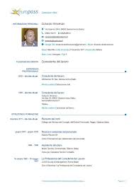 Nei primi anni 2000 questo modello nasce per uniformare lo stile estetico e pratico, rendendo la sua compilazione più semplice e intuitiva. Europass Cv Template Albanian