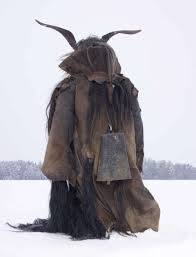 Charles Fréger Wilder Mann The Image Of The Savage Wilder Mann C Charles Freger Charles Freger Visited 18 European Countries In Search Of The Mythological Figure Of The Wild Man His Pagan Krampus