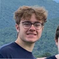 Nathan Souders's Instagram, Twitter & Facebook