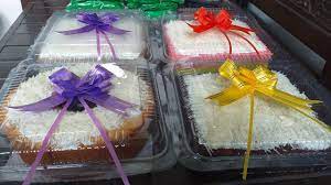Untuk umat muslim, hantaran ini menjadi yang paling wajib. Cake Untuk Hantaran Youtube