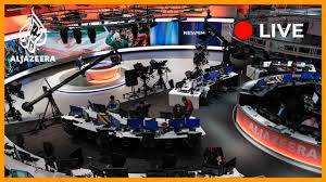 Al Jazeera English Live Youtube