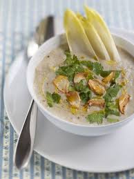 Soupe D Endives Chicons En Belgique Recette Soupe Endives Recettes De Cuisine Recette Soupe