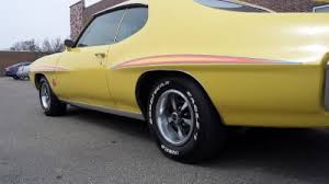 Image result for Canary Yellow 1970 AC Cars
