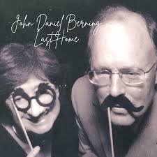 John Daniel Berning Music