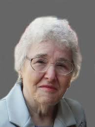 Obituary information for Mary M. 'Marge' Frank