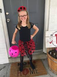 Easy diy halloween costume from taste of home rachel is dressing her little girls as ladybugs this halloween and asked for some suggestions on twitter. The Best Dollar Store Halloween Costume Ideas Clarks Condensed