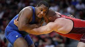 Daniel cormier talks about the conclusion of his trilogy with stipe cheer daniel cormier in style. Daniel Cormier Creates Personalized Training Videos For Wrestling Students On Taki Video Platform