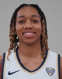 2022 AKRON WOMEN'S BASKETBALL GAME NOTES