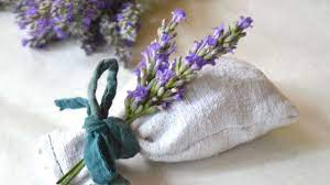 Certain suppliers make a powder variety that can be instantly made, reducing the. How To Make An Easy Refillable Lavender Sachet Diy Home Tutorial Guidecentral Youtube
