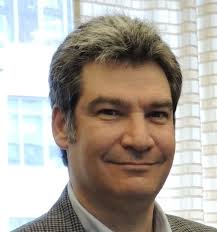 Robert Hornstein's Instagram, Twitter & Facebook