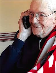 Obituary information for Kenneth Elwood Carpenter