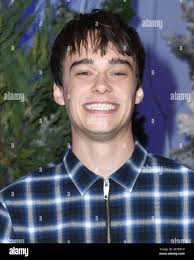 Mitchell hope hi-res stock photography and images