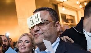 Elections municipales: un premier tour à forte participation