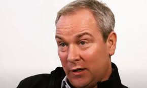 Advertising boss 'is sacked after taking webcam into the toilet during Zoom  call prank'