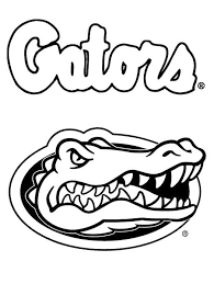 Pin By Gallegos Kimora On University Of Florida Florida Gators In 2020 Florida Gators Logo Gator Logo Florida Gators
