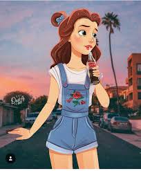 Pin Di Chris Cross Su Dessins Animes Principesse Disney Hipster Principesse Disney Principesse Disney Tatuate