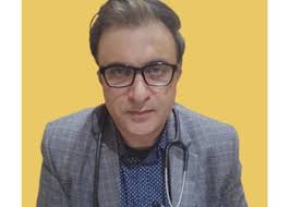 3 Best Diabetologist Doctors in Srinagar, JK