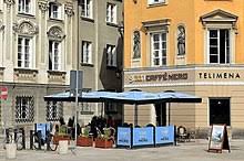 Nestlé owned 100% of alcon in 1978. Caffe Nero Wikipedia
