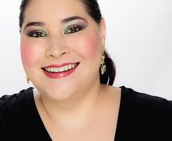 Pat McGrath Paradise Glow Divine Blush Duo Review & Swatches