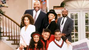 29, airbnb is letting guests book one night at the bel air mansion where the iconic 1990s sitcom was filmed. Hbo Max Preps The Fresh Prince Of Bel Air Unscripted Reunion Special Deadline