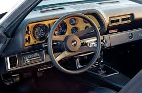 1977 Chevrolet Camaro Z28 Interior Steering Wheel Camaro Chevrolet Camaro Chevrolet
