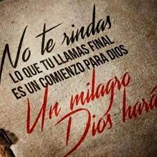 Unmilagro Jpg 600 600 Pixeles Kairos De Dios Dios Versiculos Biblicos
