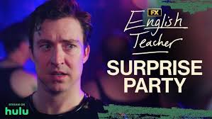 Malcolm Throws Evan a Surprise Party at the Gay Bar